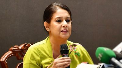 নির্বাচন ও গণভোট নিয়ে মানুষের মধ্যে সংশয় ছড়িয়ে দেওয়া হচ্ছে