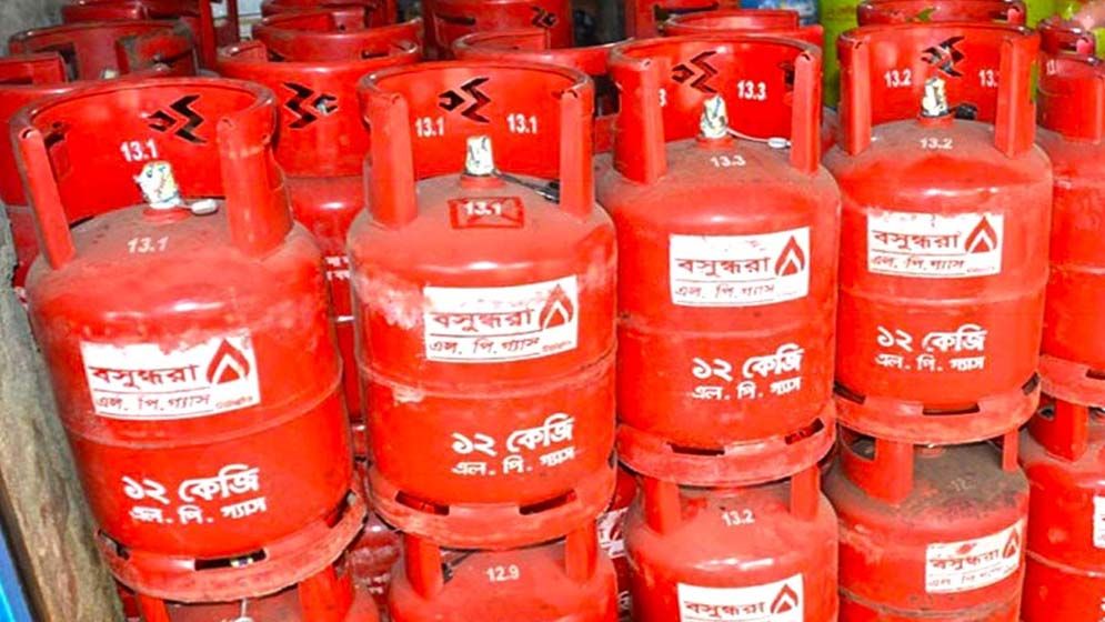 সরাসরি এলপি গ্যাস আমদানিতে যাচ্ছে সরকার