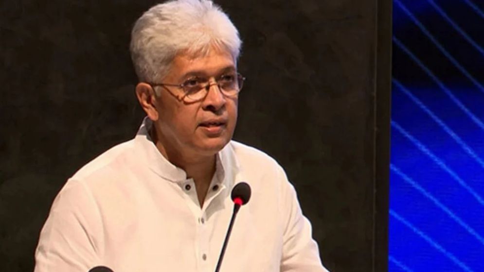 আয়নাঘরের দিনগুলোতে ফিরে যেতে না চাইলে ‌‘হ্যাঁ’ ভোট দিতে হবে: উপদেষ্টা আদিলুর