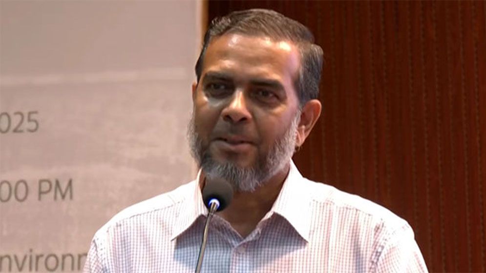 শেষ সময় পর্যন্ত ইসলামী আন্দোলনের জন্য অপেক্ষা করবে ১০ দল: এহসানুল মাহবুব