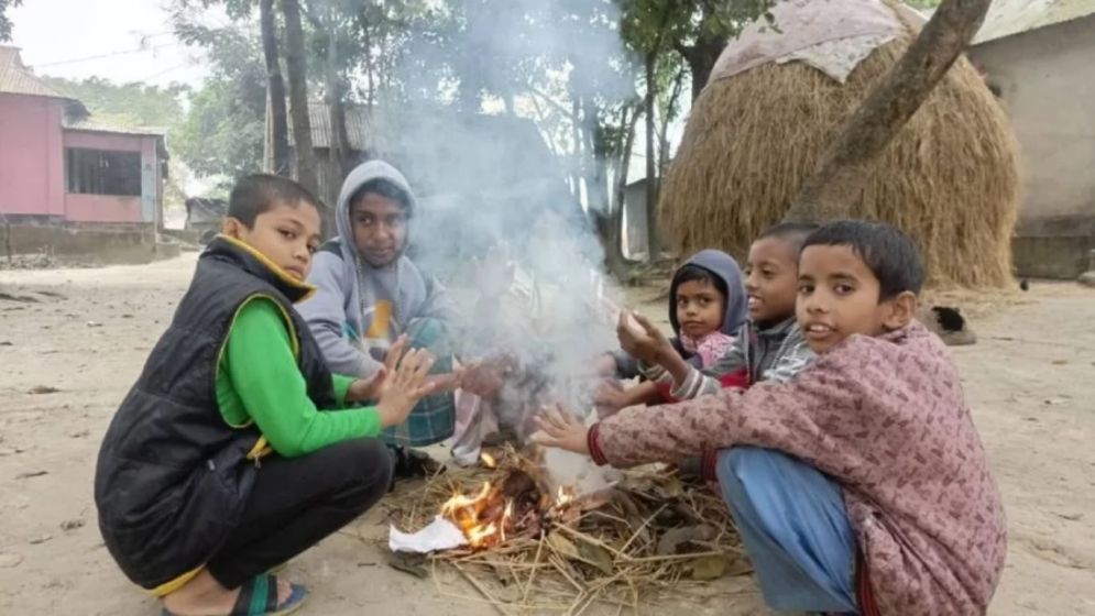 শীত নিয়ে আবহাওয়া অফিসের নতুন বার্তা