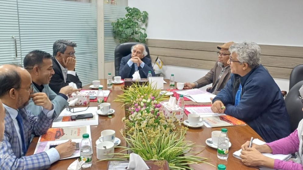 গণভোটে ‘হ্যাঁ’ জয়ের লক্ষ্যে সব শিক্ষাপ্রতিষ্ঠানে প্রচারণার সিদ্ধান্ত সরকারের
