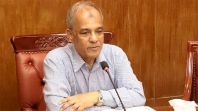 সুষ্ঠু ও নিরপেক্ষ নির্বাচন করতে পুলিশ বাহিনী সম্পূর্ণ প্রস্তুত: স্বরাষ্ট্র উপদেষ্টা