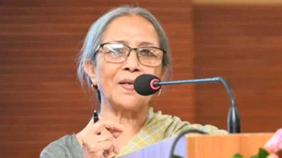 তরুণদের ওপর ডিগ্রি অর্জনের চেয়ে সমাজ পরিবর্তনের দায়িত্ব বেশি