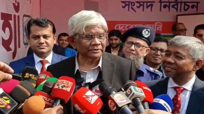 রিজার্ভ ১৮ বিলিয়ন থেকে ৩২ বিলিয়নে উন্নীত করা হয়েছে: অর্থ উপদেষ্টা