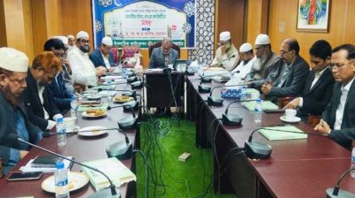 ৩ ফেব্রুয়ারি শবে বরাত, জানা গেল রমজান শুরুর তারিখ