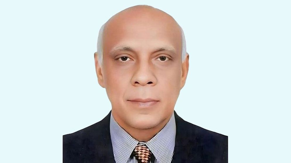 ব্রাহ্মণবাড়িয়া-৪ আসনে বিএনপির চূড়ান্ত মনোনয়ন পেলেন মুশফিকুর রহমান