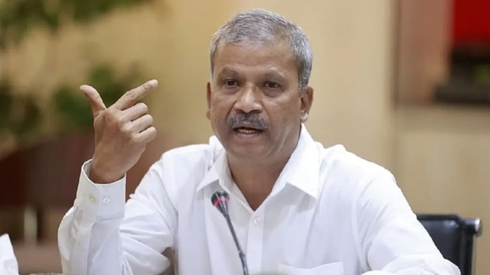 ভারতের চাপে আইসিসি কোনো অযৌক্তিক শর্ত চাপিয়ে দিলে মানবো না