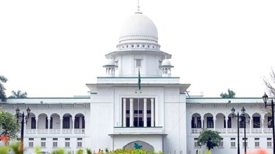 কুমিল্লা-২ আসনে হাইকোর্টের রায় স্থগিত, ইসির সীমানা অনুযায়ী হবে নির্বাচন