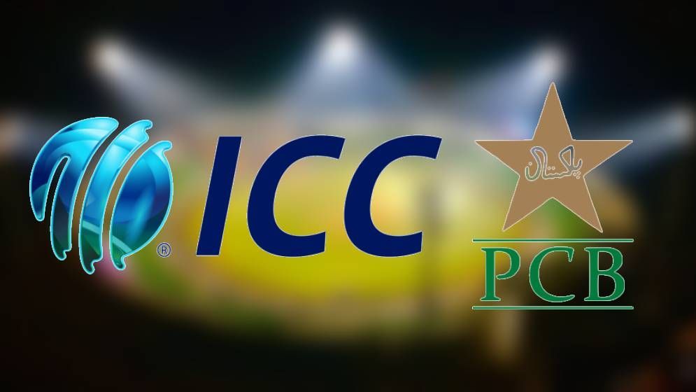 বাংলাদেশের পক্ষ নিয়ে আইসিসিকে চিঠি দিল পাকিস্তান