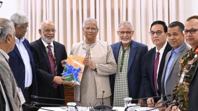 নতুন পে স্কেলের প্রতিবেদন পেশ, সুপারিশে যা আছে