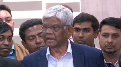 ফ্ল্যাট কেনা ও জীবিকা নির্বাহের জন্য শহীদ হাদির পরিবারকে টাকা দিচ্ছে সরকার