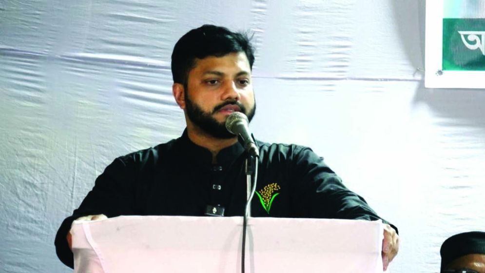 আমার জীবন জনগণের সেবা ও দেশের কল্যাণে উৎসর্গ করেছি: ইশরাক