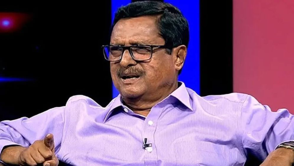 গুরুতর অসুস্থ হয়ে হাসপাতালে ফজলুর রহমান