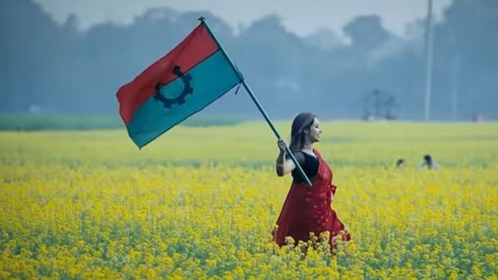 বিএনপির নির্বাচনি গানে কণ্ঠ দিলেন যারা
