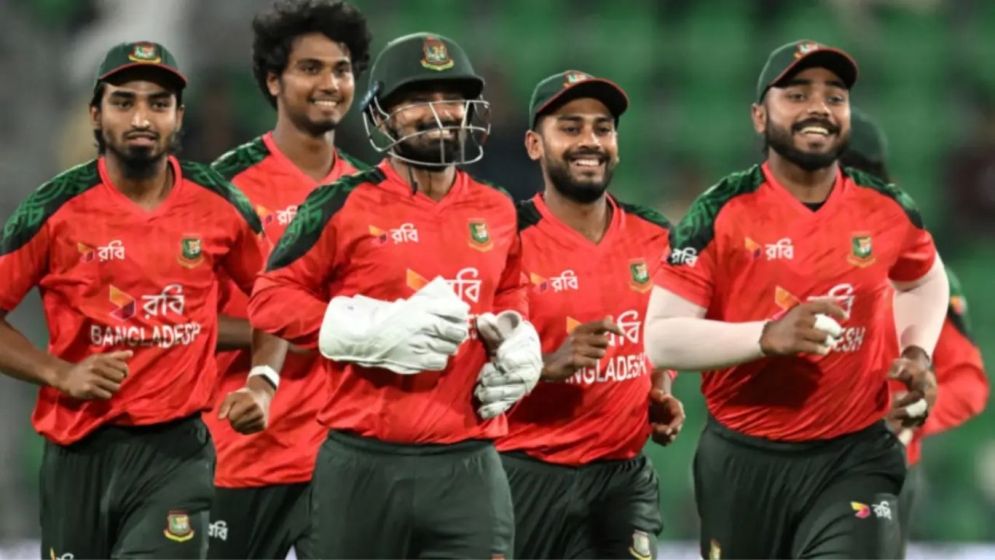 ভারতে খেলতে যাবে কি না, আজই সিদ্ধান্ত জানাতে হবে বাংলাদেশকে