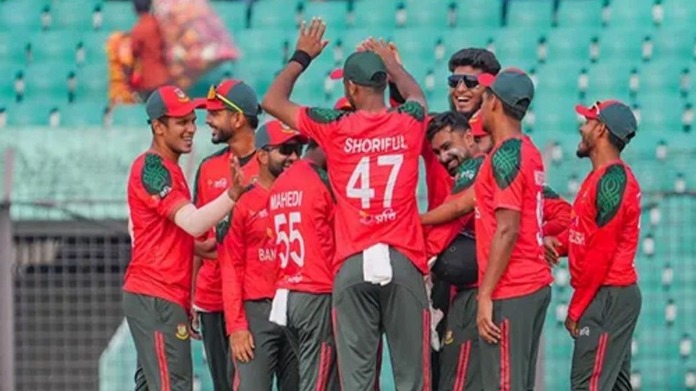 ভারতের মাটিতে বিশ্বকাপ না খেলার সিদ্ধান্ত বাংলাদেশের