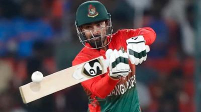 টি-টোয়েন্টি বিশ্বকাপ না খেললে বাংলাদেশের আর্থিক ক্ষতির পরিমাণ কেমন হবে?
