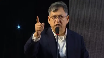 বিএনপিই একমাত্র বাংলাদেশের পক্ষের শক্তি: সালাহউদ্দিন
