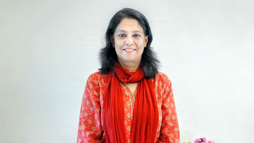 পরবর্তী সরকারের জন্য ৭ দফা ‘পরিবেশ অ্যাজেন্ডা’ দিলেন রিজওয়ানা হাসান