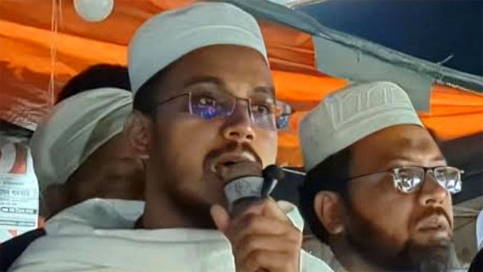 আপনারা ভালো তো আমরাও ভালো: হান্নান মাসউদ