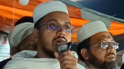 আপনারা ভালো তো আমরাও ভালো: হান্নান মাসউদ
