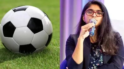 তাসনিম জারার নির্বাচনী ইশতেহার ঘোষণা