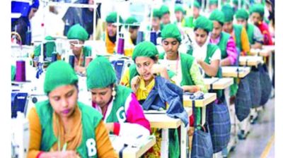 দ্বন্দ্ব সংকটে পোশাক খাত, বাড়ছে উদ্বেগ