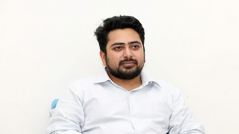 নির্বাচনকে ঘিরে ভোটারদের ভয় না পাওয়ার আহ্বান নাহিদের