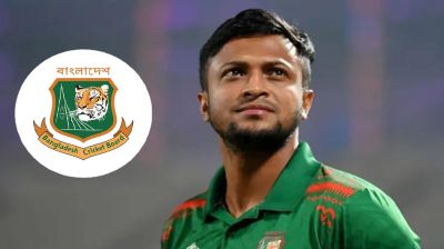 বিসিবির সিদ্ধান্তের পর মুখ খুললেন সাকিব
