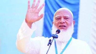 নির্বাচনি জনসভায় মঙ্গলবার খুলনা যাচ্ছেন জামায়াত আমির