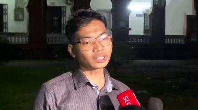 ক্ষমা চাইলেন ডাকসু নেতা সর্ব মিত্র চাকমা
