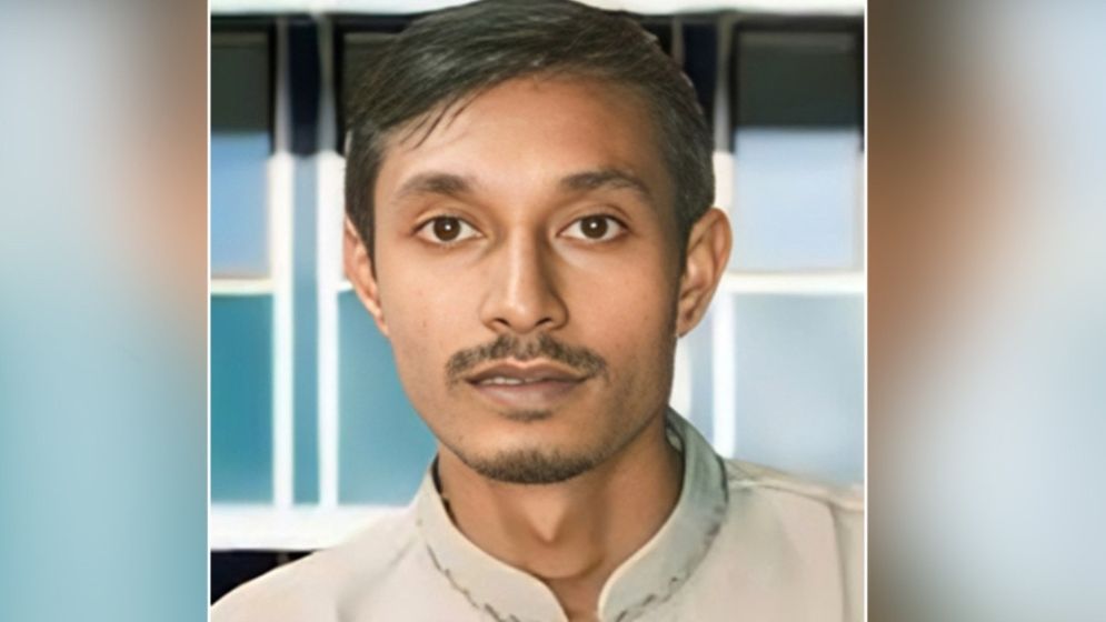 স্ত্রী-সন্তানের মৃত্যুর তিন দিন পর জামিন পেলেন নিষিদ্ধ ছাত্রলীগ নেতা সাদ্দাম