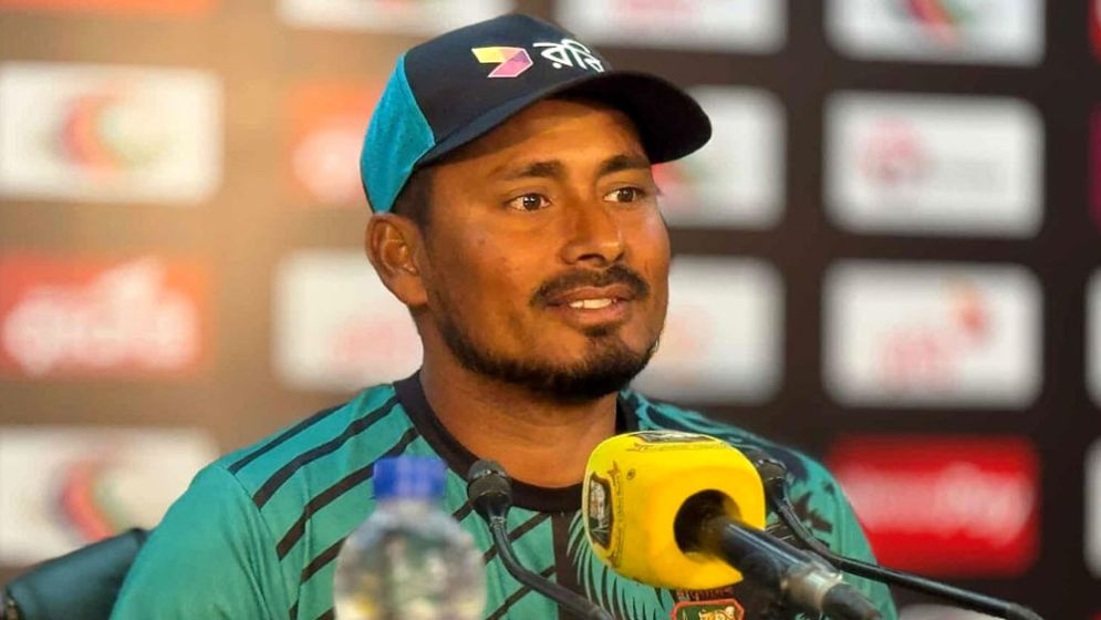ভারতই চায়নি বিশ্বকাপে বাংলাদেশ খেলুক: আশরাফুল