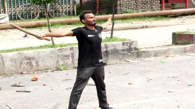 আবু সাঈদ হত্যা মামলার যুক্তিতর্ক শেষ, রায় যেকোনো দিন