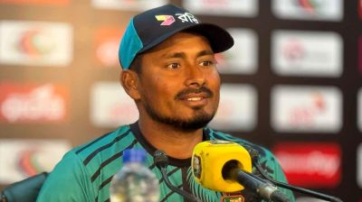 ভারতই চায়নি বিশ্বকাপে বাংলাদেশ খেলুক: আশরাফুল