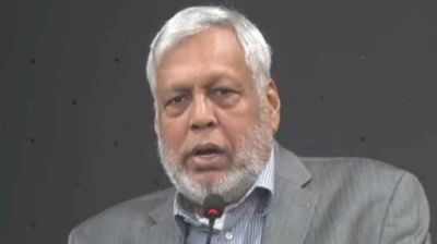 ‘মাইলস্টোন নয়, বিমান পড়া দরকার ছিল সচিবালয়ে’