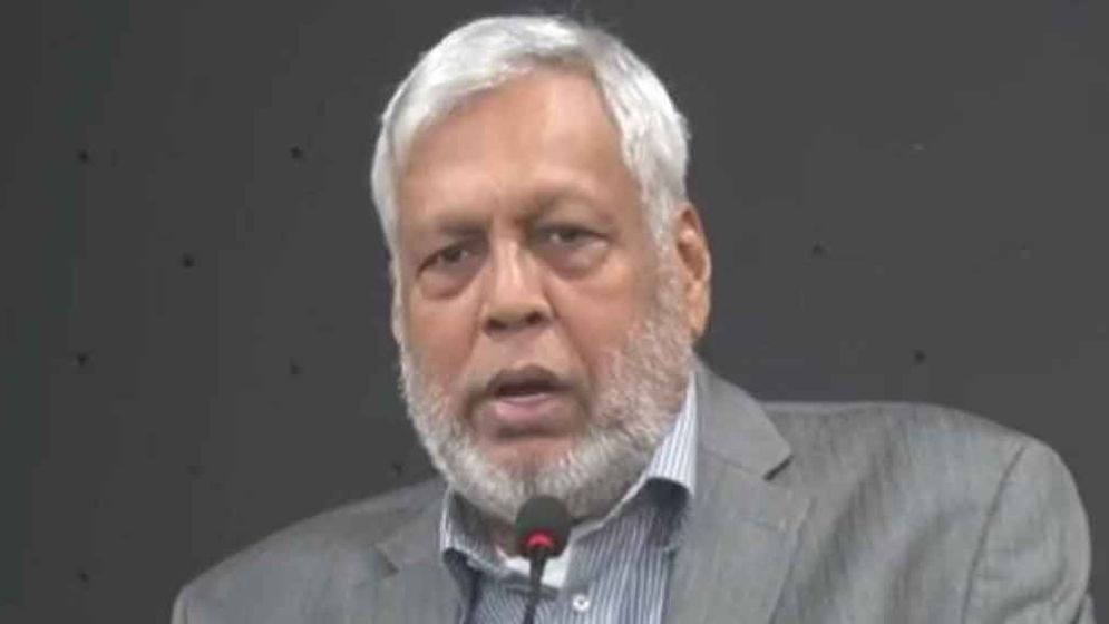 ‘মাইলস্টোন নয়, বিমান পড়া দরকার ছিল সচিবালয়ে’