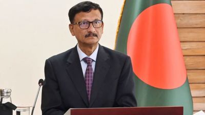 সৌদিতে থাকা ৬৯ হাজার রোহিঙ্গাকে দেওয়া হবে বাংলাদেশের পাসপোর্ট