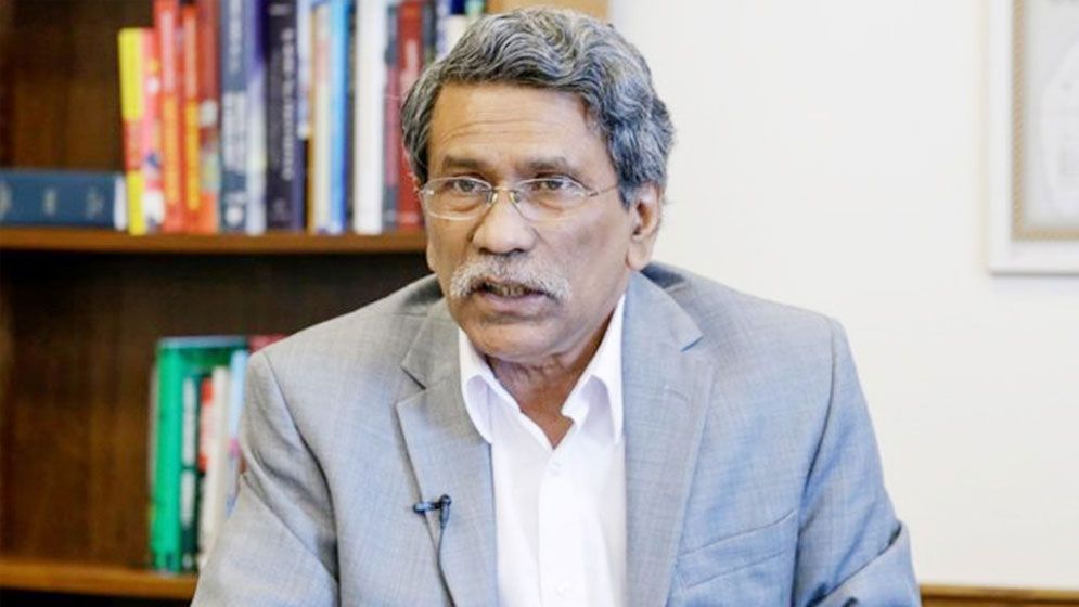 তত্ত্বাবধায়ক সরকারের অধীন নির্বাচনগুলো সর্বজনগ্রাহ্য ছিল: আলী রীয়াজ