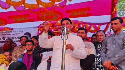 ‘আ. লীগের যারা সন্ত্রাসে জড়াননি, তাদের জন্য বিএনপির দরজা খোলা’