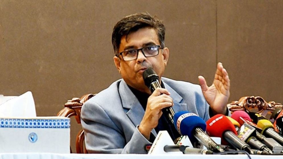 নির্বাচনের পরিবেশ বিগত সরকারের আমলের চেয়ে ভালো: প্রেস সচিব