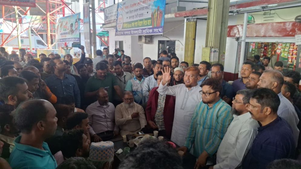 শনি ও রবিবার চট্টগ্রাম বন্দরে ধর্মঘটের ডাক
