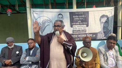 এই নির্বাচন শুধু ক্ষমতা বদলের নয়, জনগণের ভাগ্য পরিবর্তনের: প্রিন্স