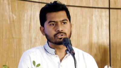 আচরণবিধি লঙ্ঘনের অভিযোগে গণঅধিকার পরিষদের নূরকে শোকজ