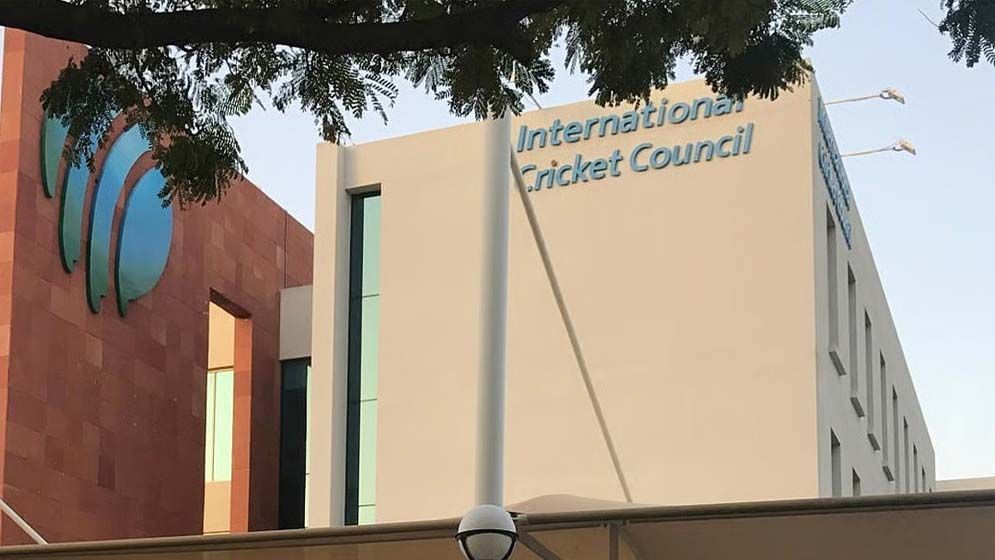 বিশ্বকাপ নিয়ে নতুন করে বিপাকে আইসিসি