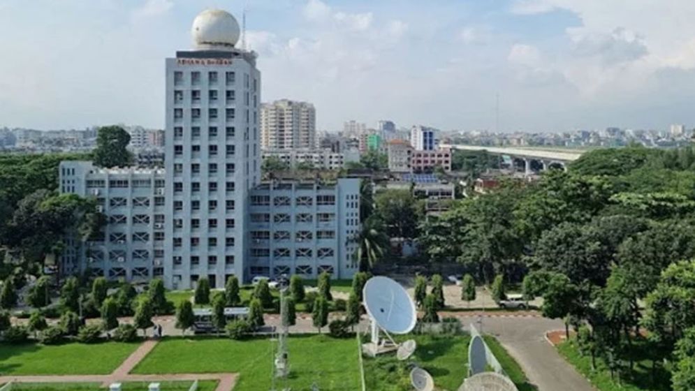 তাপমাত্রা নিয়ে ৫ দিনের পূর্বাভাসে যা জানাল অধিদপ্তর