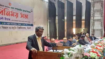ব্যক্তিতান্ত্রিক শাসনের অবসানের জন্যই জুলাই সনদ: আলী রীয়াজ