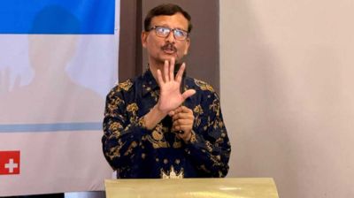 ভিসা পেতে অনেক উপদেষ্টা আগেভাগেই কূটনৈতিক পাসপোর্ট সারেন্ডার করেছেন: পররাষ্ট্র উপদেষ্টা