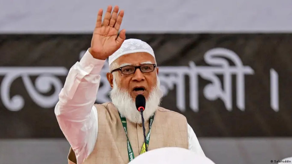 কর্মজীবী নারীদের বিষয়ে পোস্ট নিয়ে শোরগোল, এক্স অ্যাকাউন্ট হ্যাকের দাবি জামায়াতের